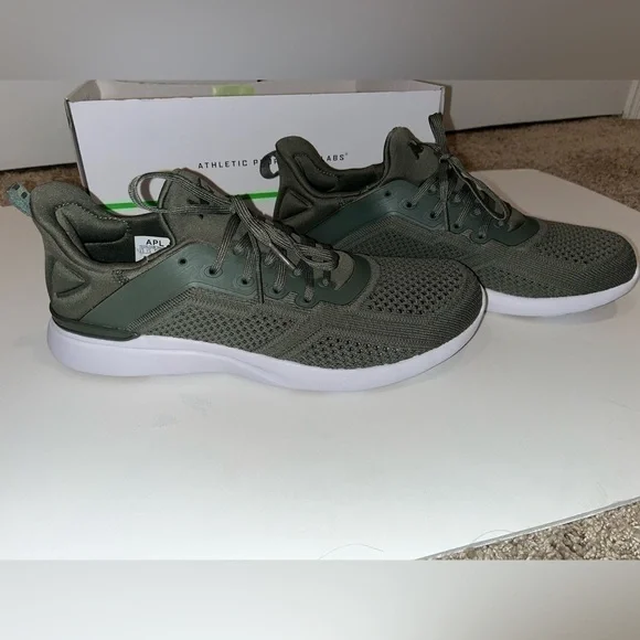 NEW! APL TechLoom Tracer in Fatigue/White - Picture 8 of 8